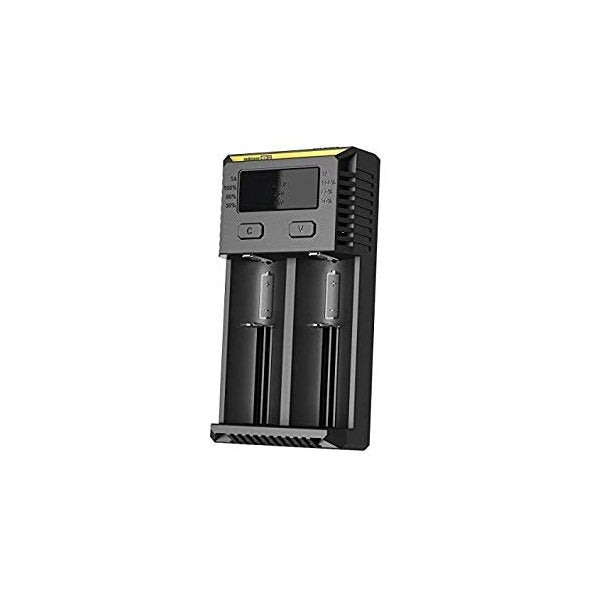 Nitecore intellicharger i2 Charger