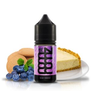 Nom Nomz - Blue Cheese 30mL Concentrate Aroma
