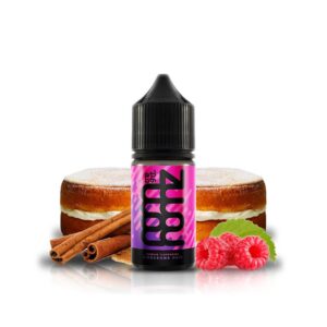 Nom Nomz - Cinnabomb Haze 30mL Concentrate Aroma