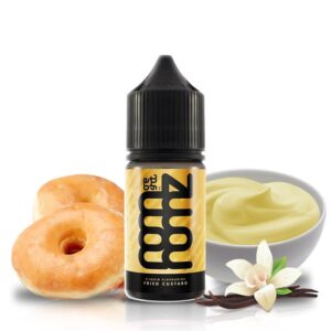 Nom Nomz - Fried Custard 30mL Concentrate Aroma
