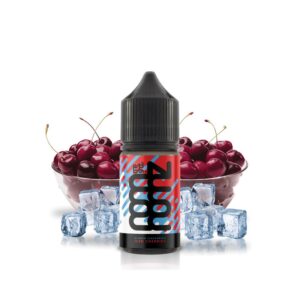 Nom Nomz - Iced Cherries 30mL Concentrate Aroma