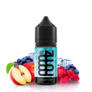 Nom Nomz - Iced Dewy Glow 30mL Concentrate Aroma