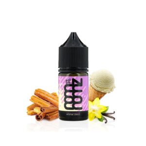 Nom Nomz - Oyster Shell 30mL Concentrate Aroma