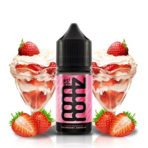 Nom Nomz - Strawberry Ambrosia 30mL Concentrate Aroma