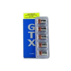 Vaporesso GTX V2 Coils
