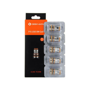 Geekvape Coils P