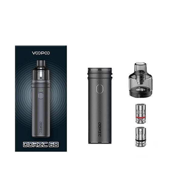 Voopoo Doric 60W 2500mAh - Image 3