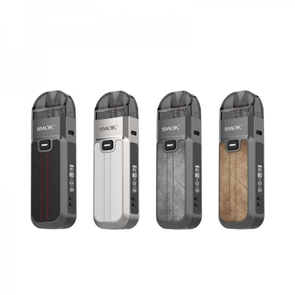 Smok Nord 5 Pod Kit 1800mAh - Image 2