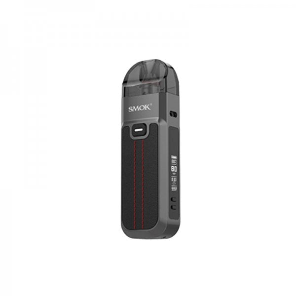 Smok Nord 5 Pod Kit 1800mAh - Image 7
