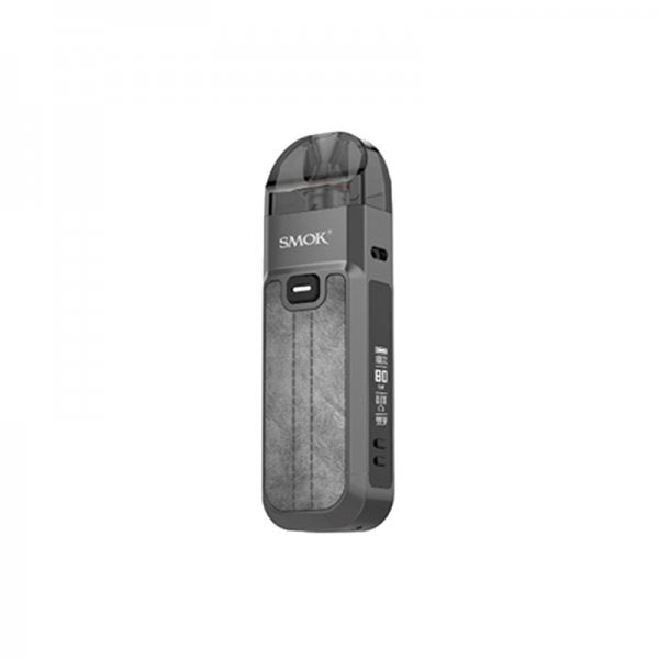 Smok Nord 5 Pod Kit 1800mAh - Image 8