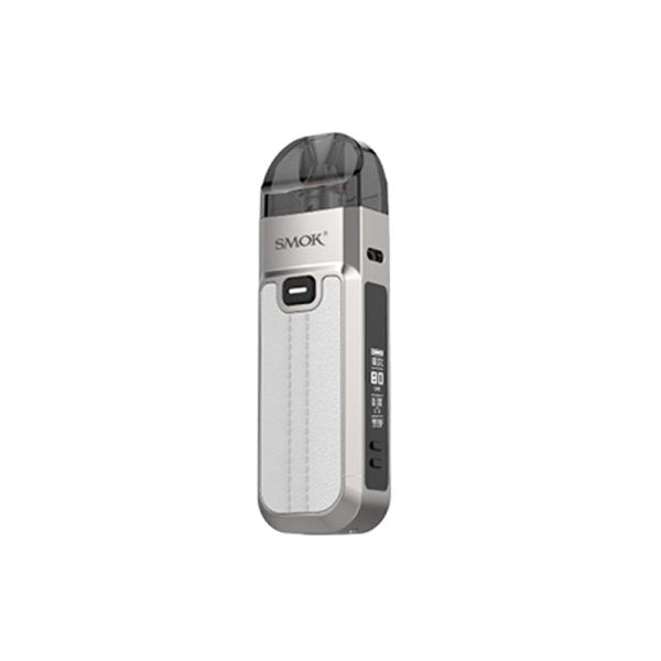 Smok Nord 5 Pod Kit 1800mAh - Image 9