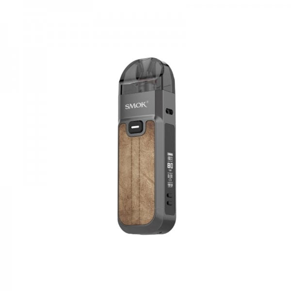 Smok Nord 5 Pod Kit 1800mAh - Image 10