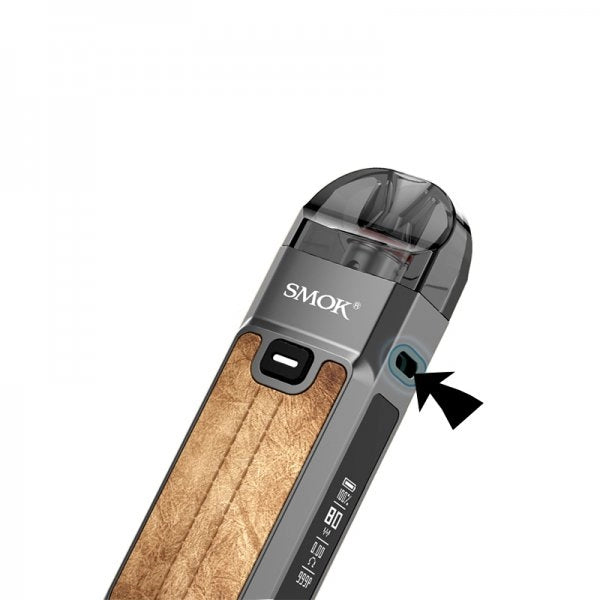 Smok Nord 5 Pod Kit 1800mAh - Image 6