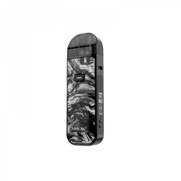 Smok Nord 5 Pod Kit 1800mAh - Image 12