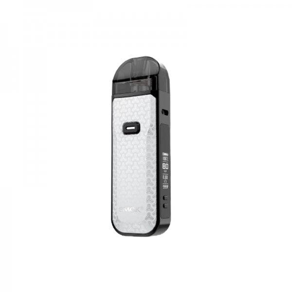 Smok Nord 5 Pod Kit 1800mAh - Image 13