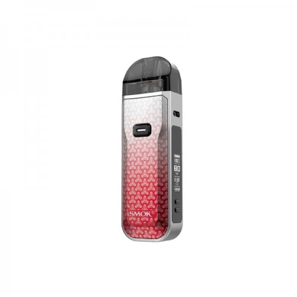Smok Nord 5 Pod Kit 1800mAh - Image 14