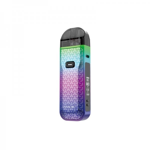 Smok Nord 5 Pod Kit 1800mAh - Image 15