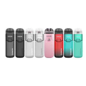 Smok Nord GT Pod Kit 2500mAh