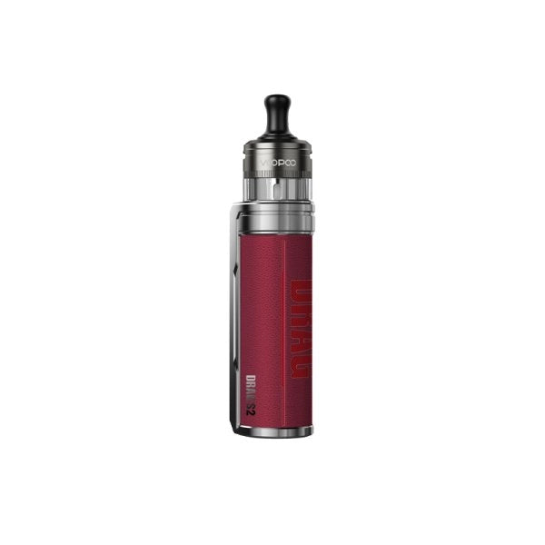 Voopoo Drag S2 PNP X Pod Kit - Image 6
