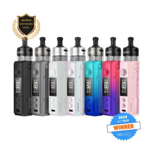 Voopoo Drag S2 PNP X Pod Kit