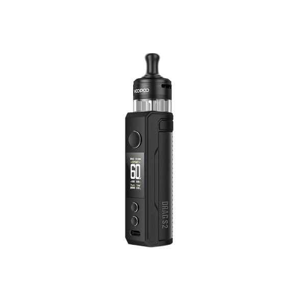 Voopoo Drag S2 PNP X Pod Kit - Image 10