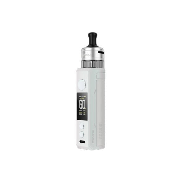 Voopoo Drag S2 PNP X Pod Kit - Image 11