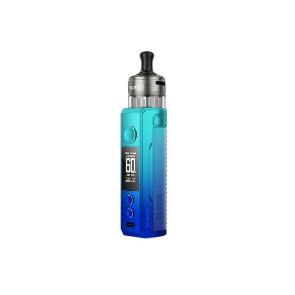 Voopoo Drag S2 PNP X Pod Kit - Image 12