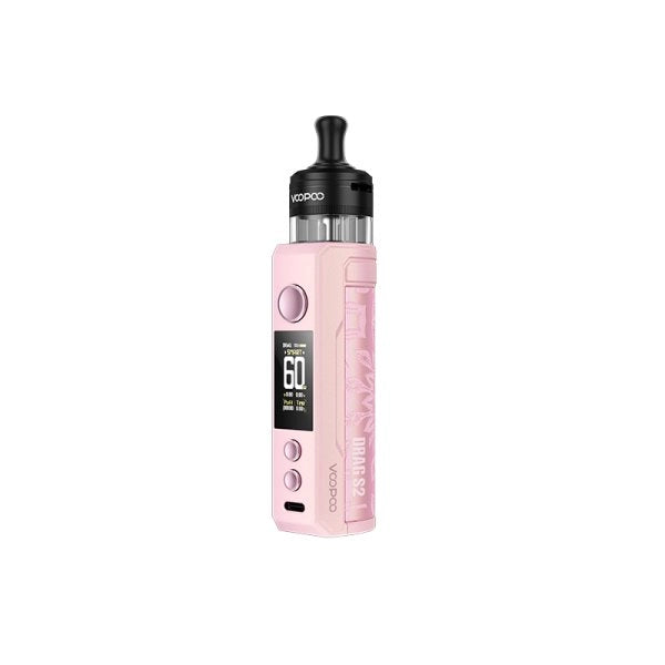 Voopoo Drag S2 PNP X Pod Kit - Image 13