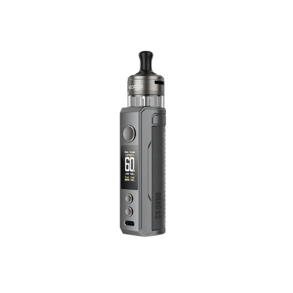 Voopoo Drag S2 PNP X Pod Kit - Image 15