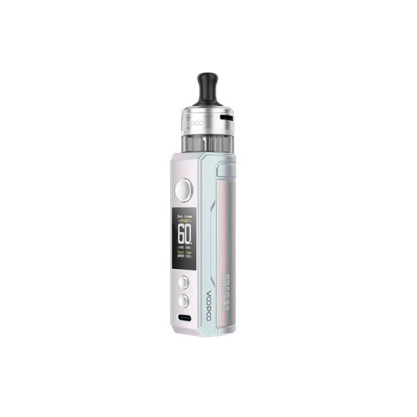 Voopoo Drag S2 PNP X Pod Kit - Image 16