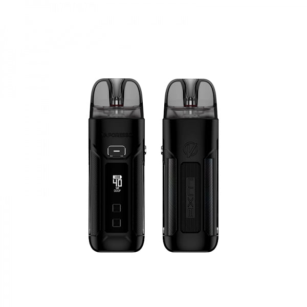 Vaporesso Luxe X Pro Pod Kit 1500mAh - Image 3