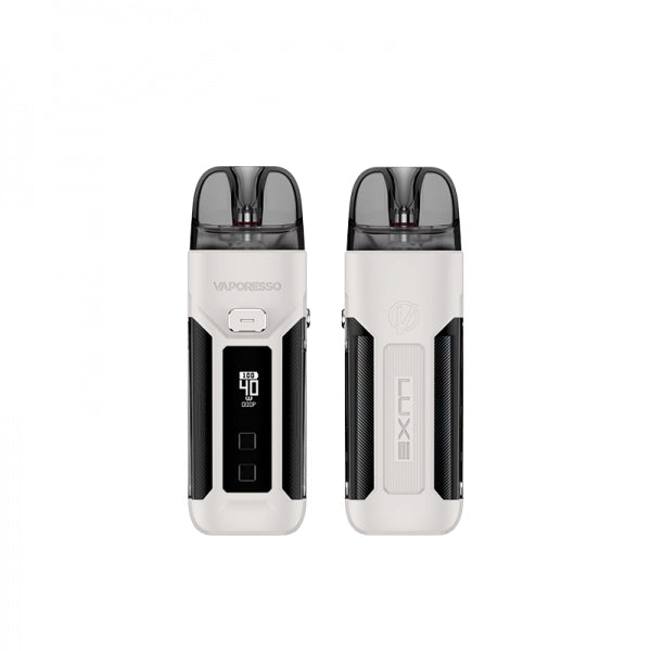 Vaporesso Luxe X Pro Pod Kit 1500mAh - Image 4