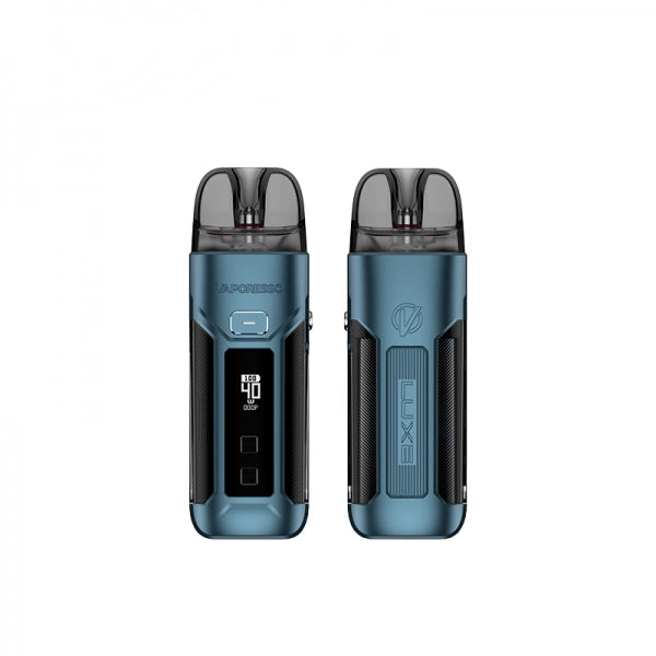 Vaporesso Luxe X Pro Pod Kit 1500mAh - Image 5