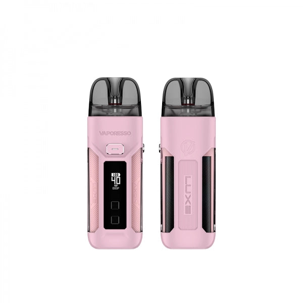 Vaporesso Luxe X Pro Pod Kit 1500mAh - Image 6