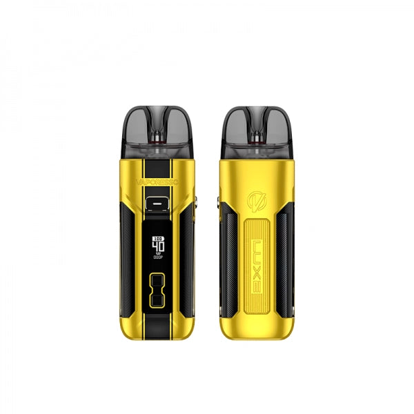 Vaporesso Luxe X Pro Pod Kit 1500mAh - Image 7