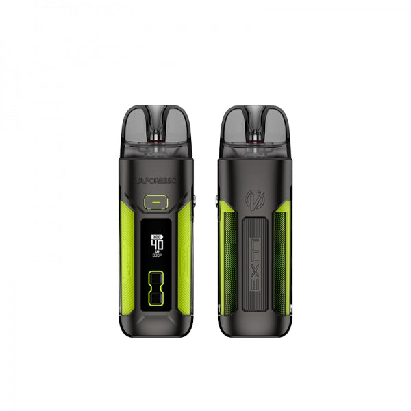 Vaporesso Luxe X Pro Pod Kit 1500mAh - Image 8