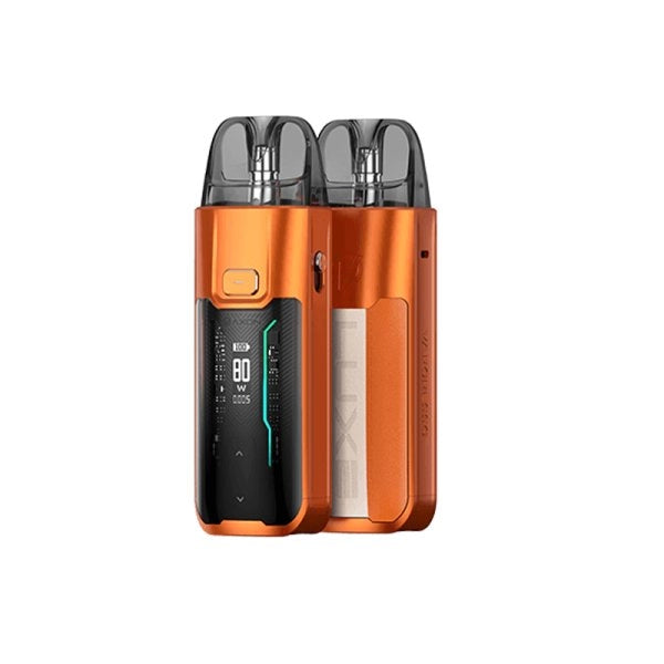 Vaporesso LUXE XR Max Pod Kit 2800Mah - Image 16