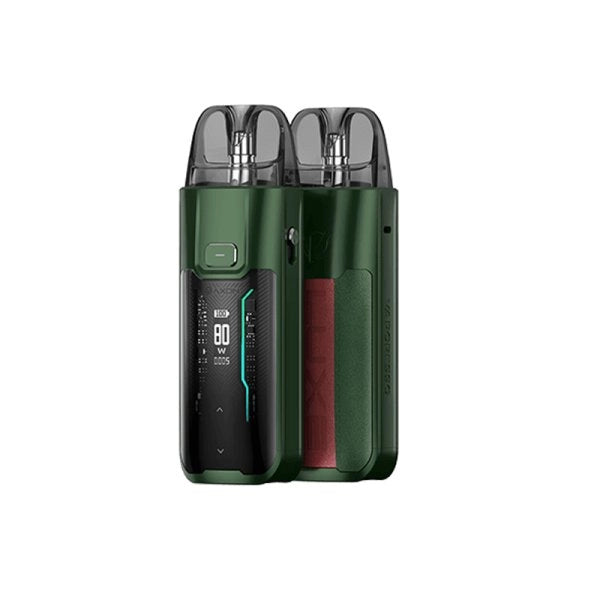 Vaporesso LUXE XR Max Pod Kit 2800Mah - Image 14