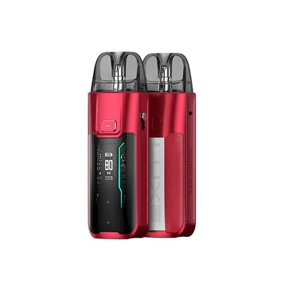 Vaporesso LUXE XR Max Pod Kit 2800Mah - Image 15