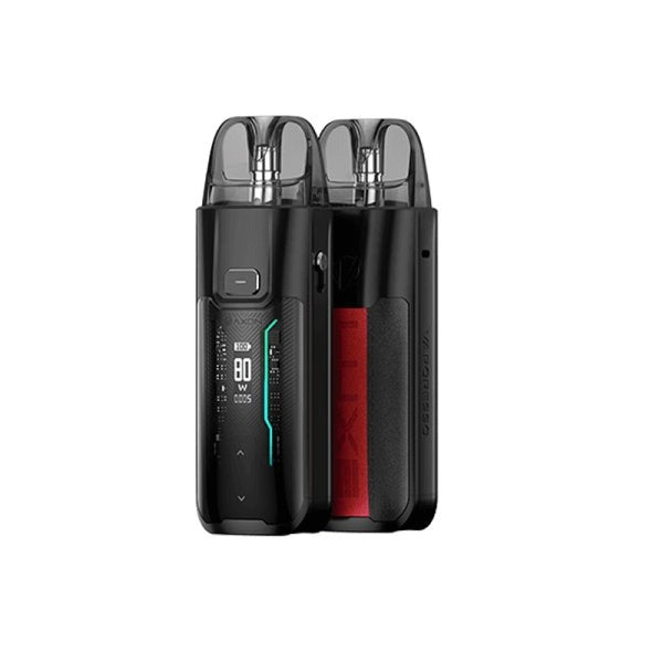 Vaporesso LUXE XR Max Pod Kit 2800Mah - Image 17