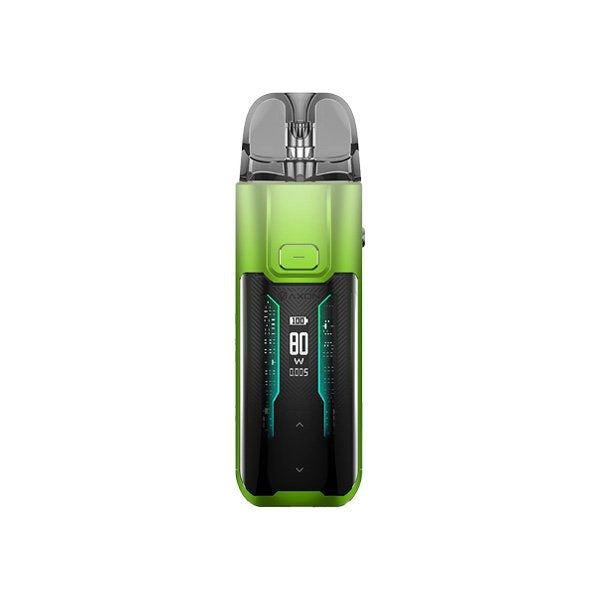 Vaporesso LUXE XR Max Pod Kit 2800Mah - Image 13