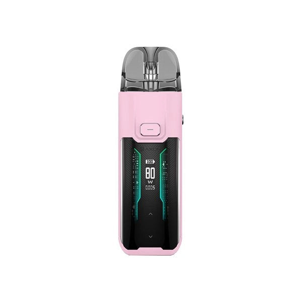 Vaporesso LUXE XR Max Pod Kit 2800Mah - Image 12