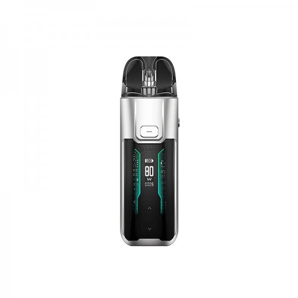 Vaporesso LUXE XR Max Pod Kit 2800Mah - Image 5