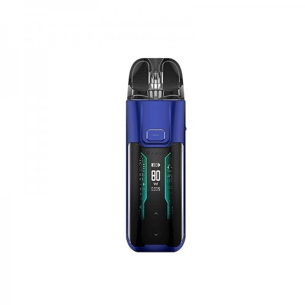 Vaporesso LUXE XR Max Pod Kit 2800Mah - Image 7