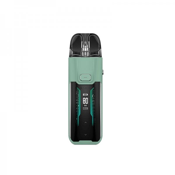 Vaporesso LUXE XR Max Pod Kit 2800Mah - Image 8