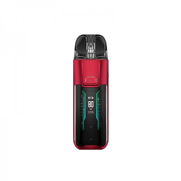 Vaporesso LUXE XR Max Pod Kit 2800Mah - Image 9