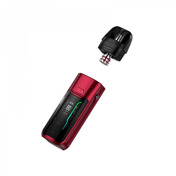 Vaporesso LUXE XR Max Pod Kit 2800Mah - Image 10