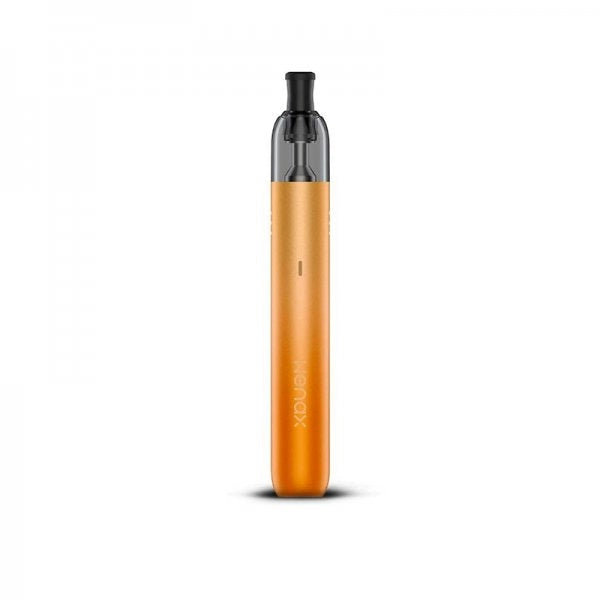 Geekvape Wenax M1 Pod Kit - Image 11