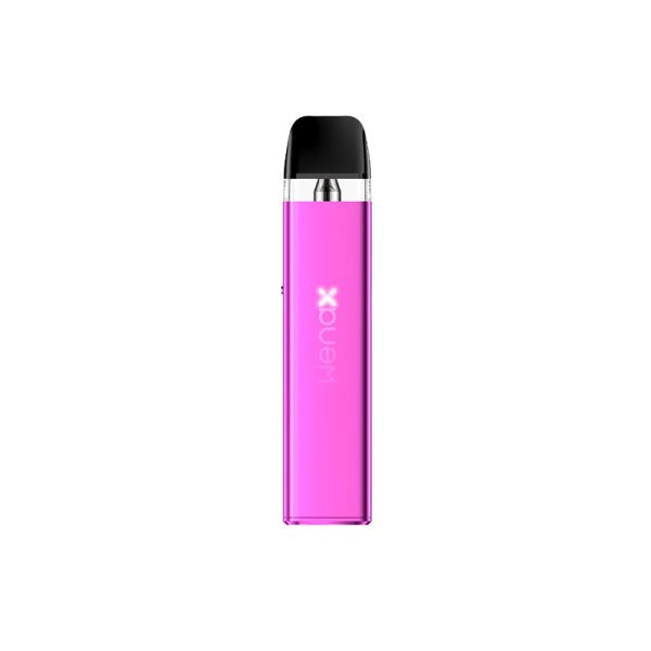 Geekvape Wenax Q Mini Pod Kit 1000mAh - Image 7