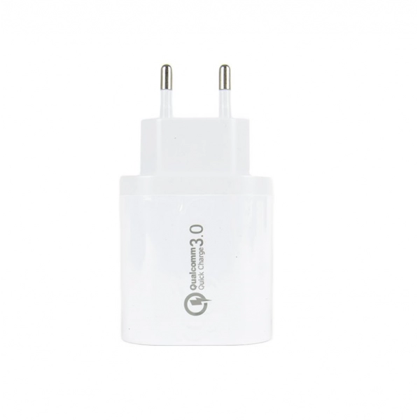 Power to USB 3 Port 2.1A 5V Fast Charge 3.0 - BK373 - Image 3